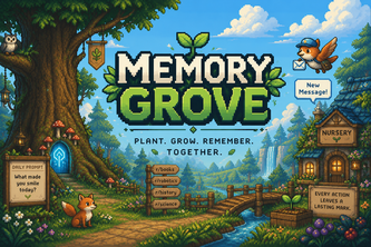 Memory Grove