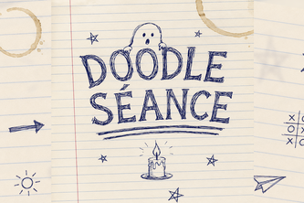 Doodle Séance
