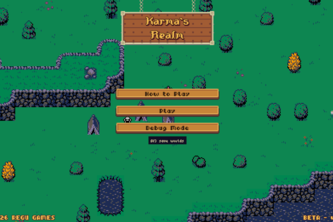 Karma's Realm