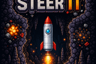 Steer It