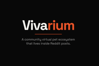 Vivarium - A Living World in Every Post