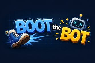 Boot the Bot