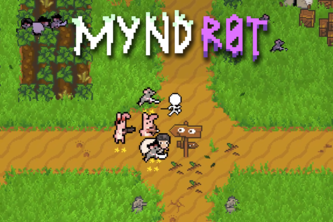 Myndrot