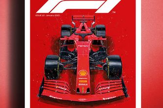 What If? F1 Strategy Sim