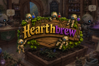 Hearthbrew