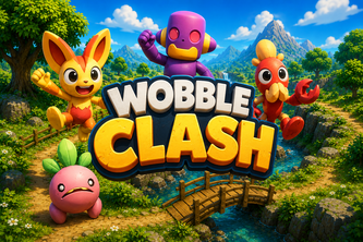 Wobble Clash