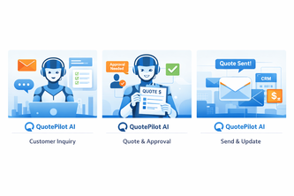 QuotePilot