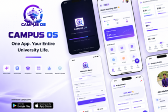 Campus OS