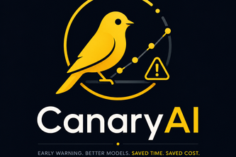 Canary : Early model training failure detection site