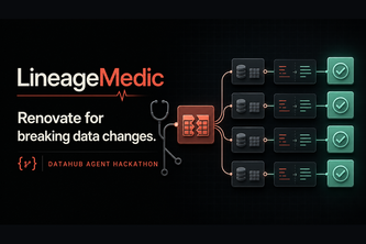 LineageMedic