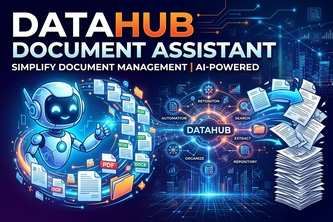 Datahub Document Assistant