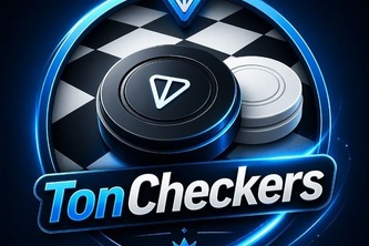 TonCheckers