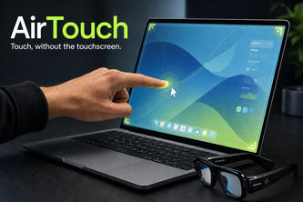 AirTouch