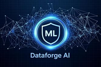 Dataforge-AI