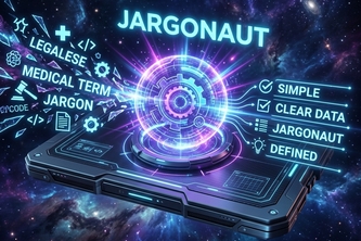 Jargonaut