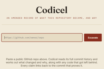 Codicel