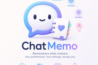 Chat Memorizer