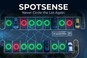 SpotSense