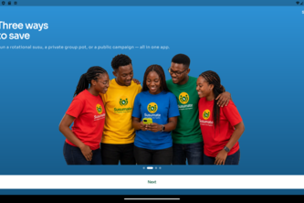 Mate — WhatsApp AI Agent for SusuMate