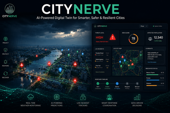 CityNerve