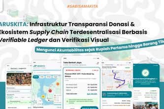 ARUSKITA