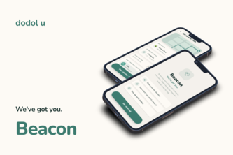 Beacon: We've got you.
