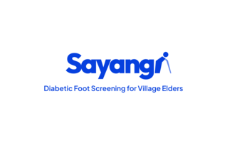 Sayangi - Diabetic Foot Screening for Village Elders