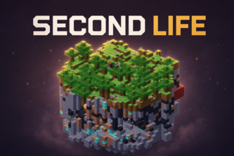 Second Life