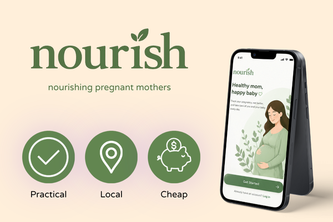 nourish