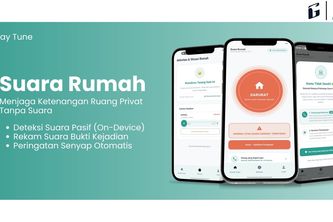 Suara Rumah