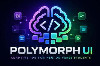 Polymorph UI: The Strategic UX Engine