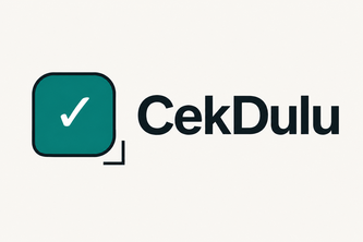 CekDulu