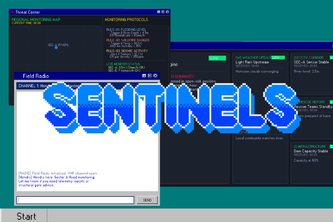 Sentinels