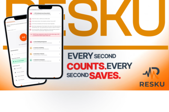 RESKU: Rescue and Knowledge Utility