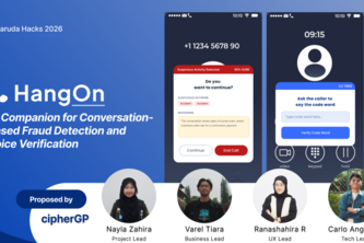HangOn: AI Companion for Conversation-Based Fraud Detection