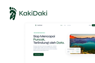 KakiDaki