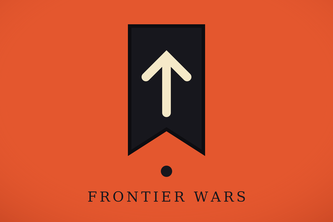 Frontier wars