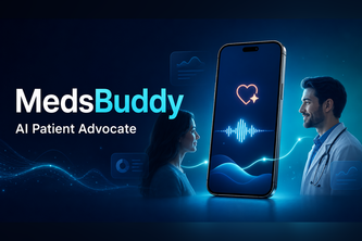MedsBuddy – AI Patient Advocate