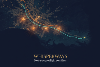 Whisperways