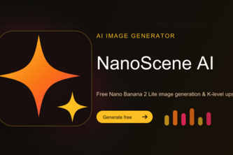 NanoScene AI