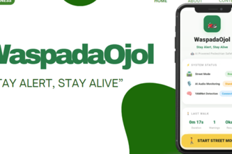 WaspadaOjol