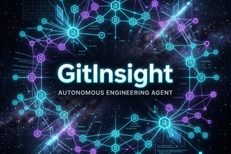 GitInsight AI: Multi-Agent Codebase Intelligence