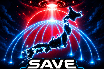 Save Japan!
