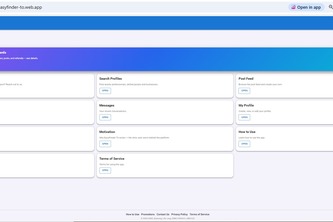 Easyfinder-to