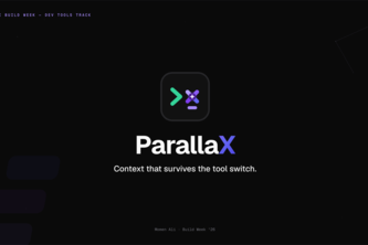 ParallaX