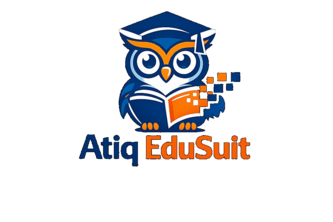 Atiq EDUSUIT - SchoolERP