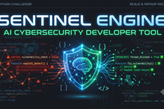 SENTINEL Engine v2.4