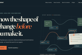 StackBrief