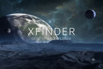 XFinder