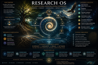 Research OS